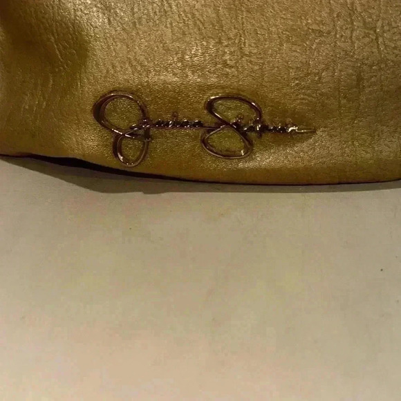 Jessica Simpson Western shoulder bag - Picture 4 of 8